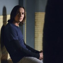 Pretty Little Liars Tyler Blackburn Nell Episodio Blood Is The New Black 243331