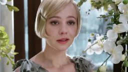 Trailer Italiano - The Great Gatsby