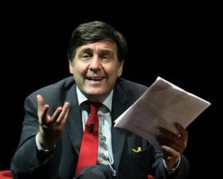 Una foto di Giorgio Gosetti