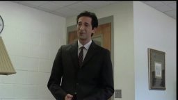 Video-recensione Detachment - Il distacco