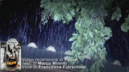 Video-recensione Paura