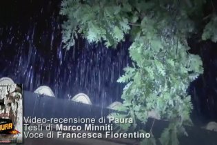 Video-recensione Paura