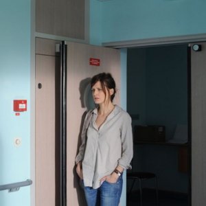 Arly Jover in Quand je serai petit, del 2012