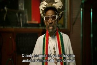 Clip 'Il reggae' - Marley