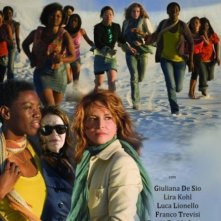 Il console italiano: la locandina del film