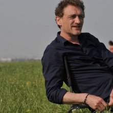 Jean-Paul Rouve in Quand je serai petit