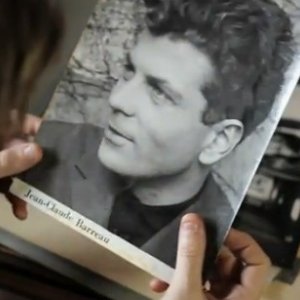 La faute à mon père: una scena del film