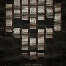 V/H/S: la locandina del film