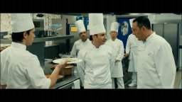 Video-recensione Chef