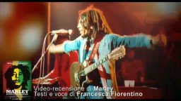 Video-recensione Marley