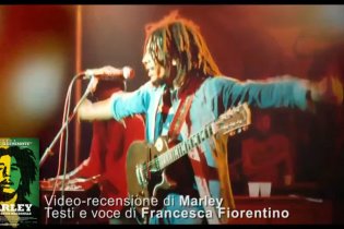 Video-recensione Marley