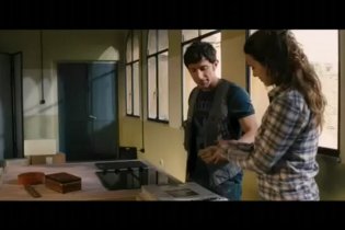 Video-recensione Qualche nuvola