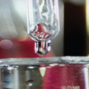 Una scena dal documentario The Substance - Albert Hofmann's LSD