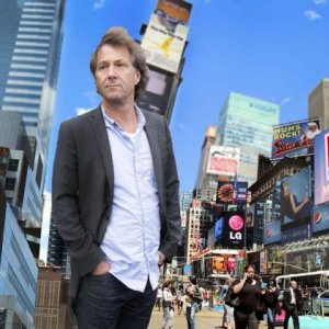 Big Boys Gone Bananas!*: un'immagine tratta dal film