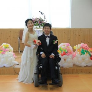 Sea of Butterfly: un'immagine dal documentario di Park Bae-il