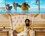 Box Office: Il dittatore e Madagascar 3 in vetta alle classifiche