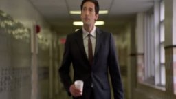 Clip Esclusiva - Detachment - Il distacco