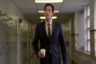 Clip Esclusiva - Detachment - Il distacco