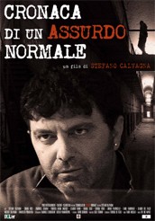 Cronaca di un Assurdo Normale: la locandina del film