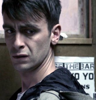 Joseph Gilgun in Misfits