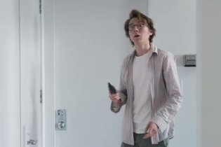 Trailer 2 - Ruby Sparks