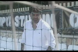 Trailer - Cronaca di un Assurdo Normale