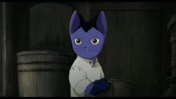 Trailer - Guskô Budori no Denki