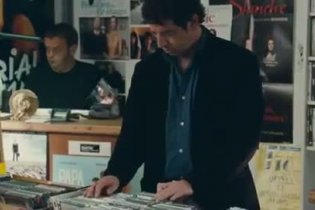 Trailer - Paris Manhattan