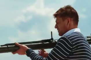 Trailer - Soldiers of Fortune