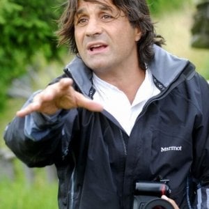 Una foto di Tonino Zera