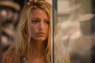 Le belve: Blake Lively in una scena del nuovo film di Oliver Stone