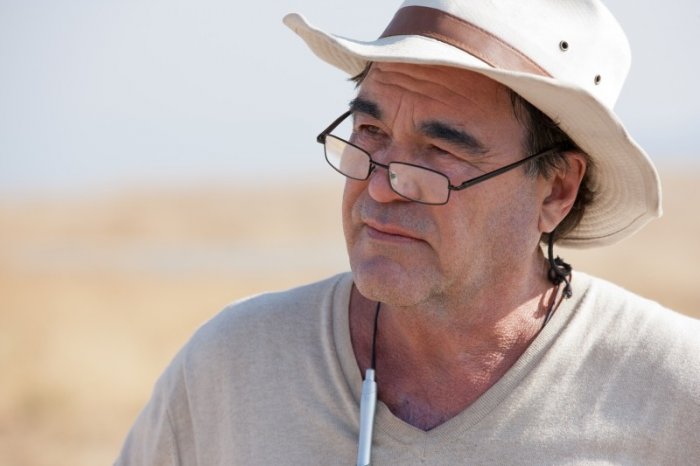 Oliver Stone e Alexandr Sokurov premi alla carriera all'Ischia Film Festival 2021