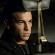 Mario Casas nel film Tengo ganas de ti
