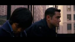 Nokia Trailer - The Dark Knight Rises