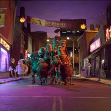 ParaNorman: arrivano i mostri e si fanno una passeggiata in città!