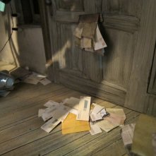 ParaNorman: un'immagine del film d'animazione