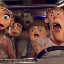ParaNorman: una curiosa scena tratta dal film d'animazione