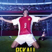 Poster virale di Total Recall - Atto di Forza