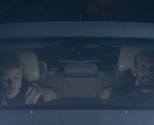 Sebastiano Filocamo e Orsi Tóth in Tutti i rumori del mare di Federico Brugia