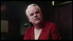 Teaser Trailer 2 - The Master