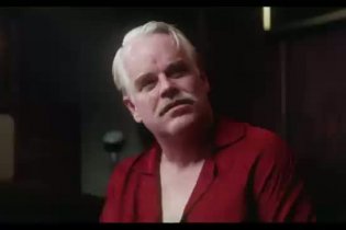 Teaser Trailer 2 - The Master