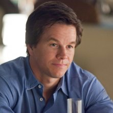 Ted: Mark Wahlberg in versione stralunata in una scena del film