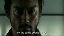 Trailer - Hara-Kiri: Death of a Samuraï