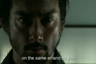 Trailer - Hara-Kiri: Death of a Samuraï