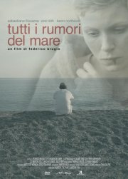Tutti i rumori del mare: la locandina del film
