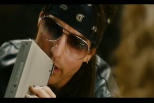 Clip 1 - Rock of Ages