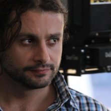 Cronaca di un Assurdo Normale: Emanuele Cerman in una scena del film
