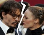 Johnny Depp e Vanessa Paradis: fine della storia