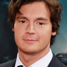 La leggenda del cacciatore di vampiri: il protagonista Benjamin Walker sul red carpet della premiere mondiale del film