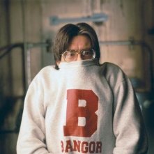 Stephen King Si Nasconde In Una Buffa Immagine Di Qualche Anno Fa 243692